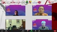 Puncak Peringatan Hari Menabung, OJK KR 2 Jabar Gelar Webinar dan Lomba Kreasi
